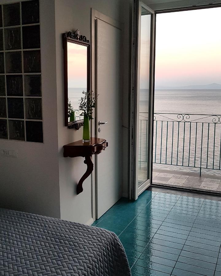 Casa Gargano Ravello Coast Amalfi