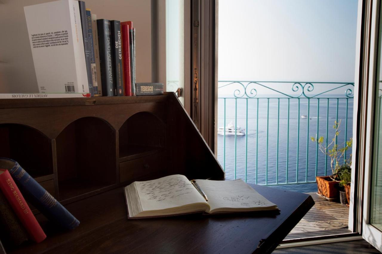 Apartment Casa Gargano Ravello Coast Amalfi