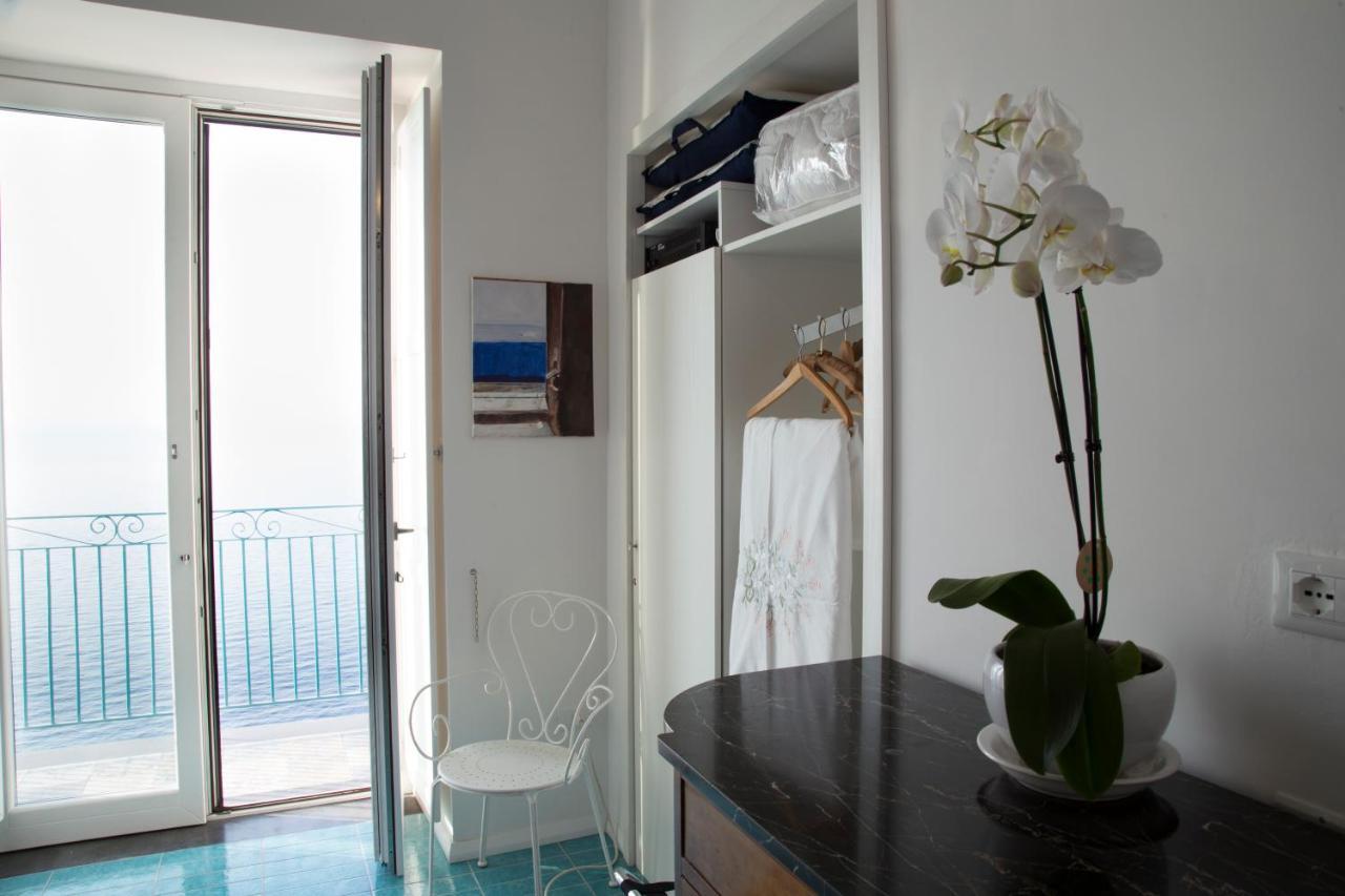 Casa Gargano Ravello Coast Apartment