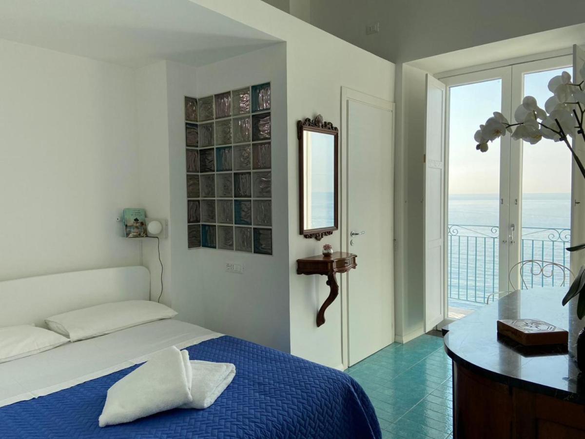Apartment Casa Gargano Ravello Coast *