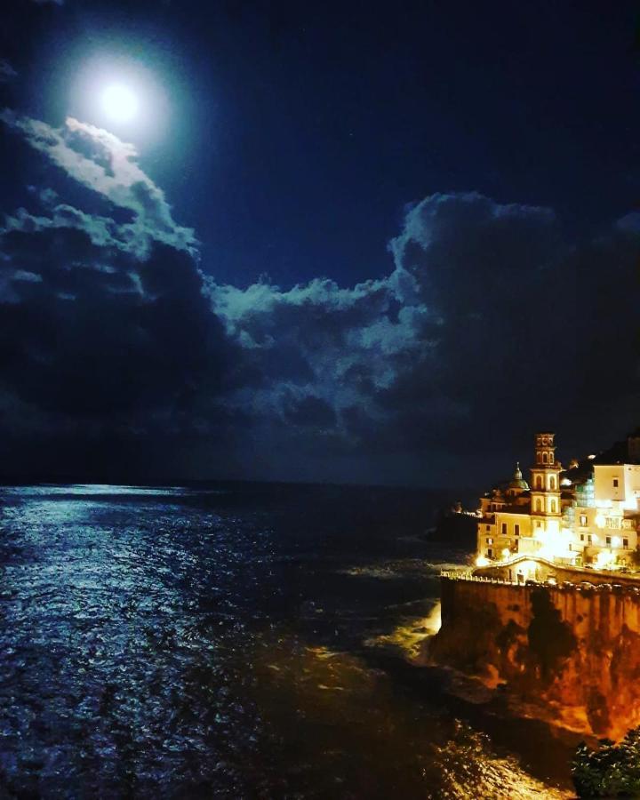Casa Gargano Ravello Coast Appartamento *