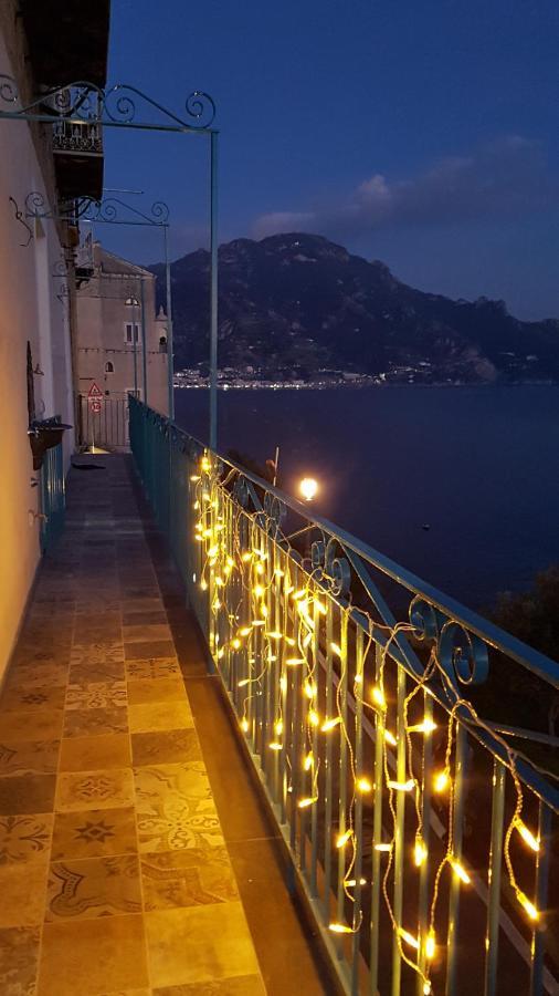 Casa Gargano Ravello Coast Apartment