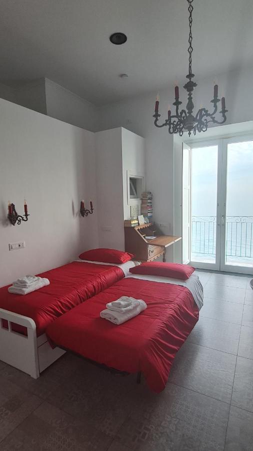 Casa Gargano Ravello Coast *