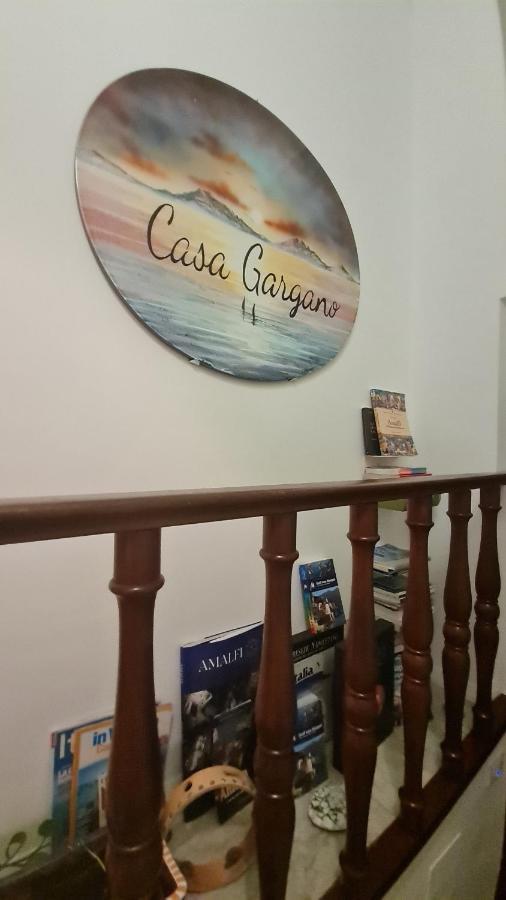 Casa Gargano Ravello Coast * Amalfi