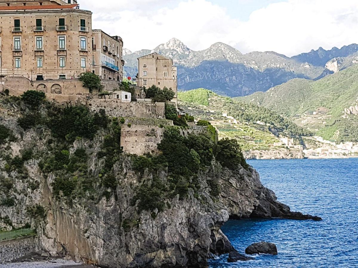 Casa Gargano Ravello Coast Amalfi