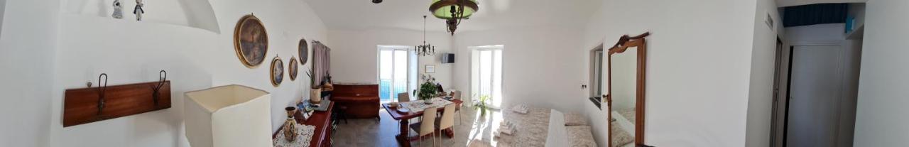 Casa Gargano Ravello Coast Amalfi