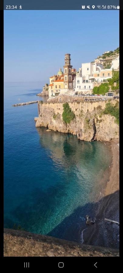 Casa Gargano Ravello Coast Apartment *