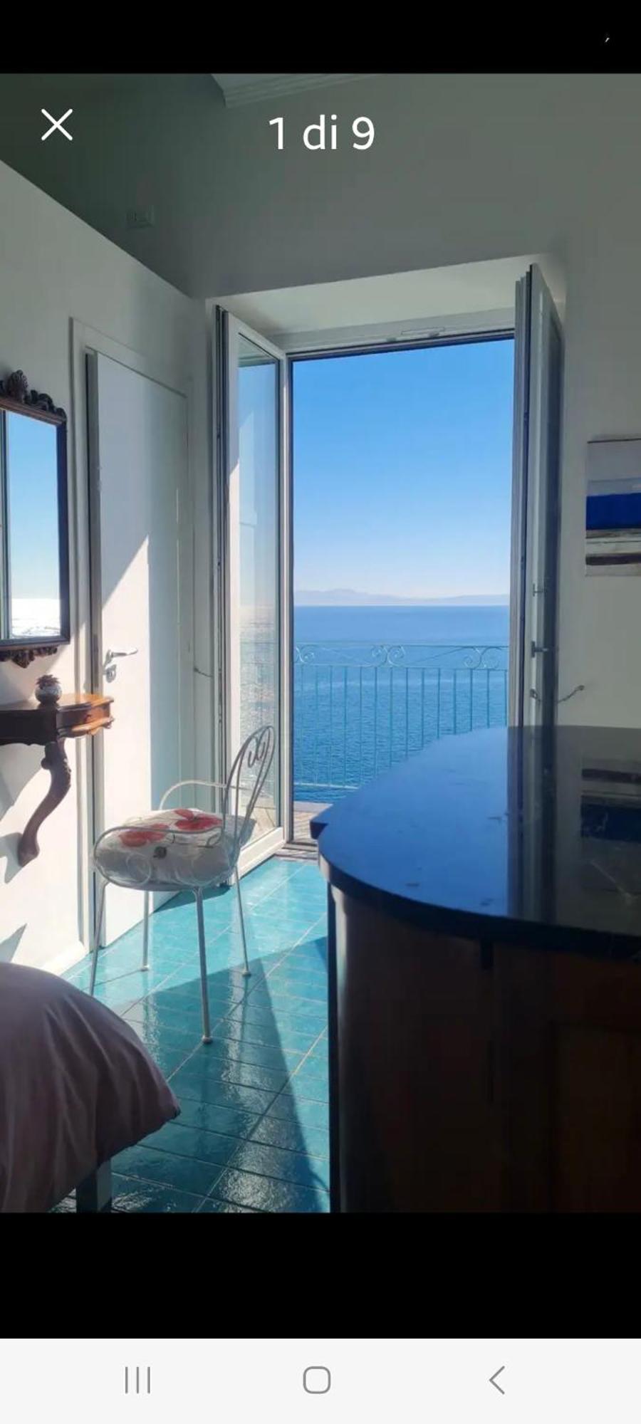 Apartment Casa Gargano Ravello Coast *