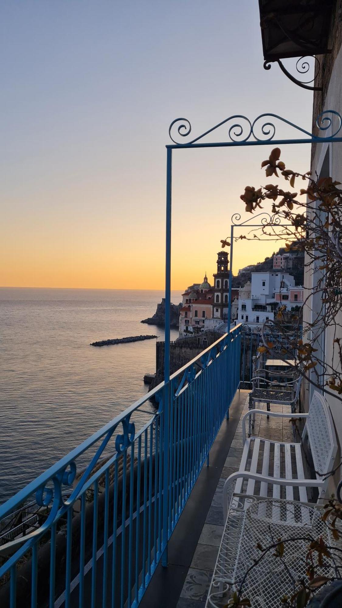 Casa Gargano Ravello Coast
