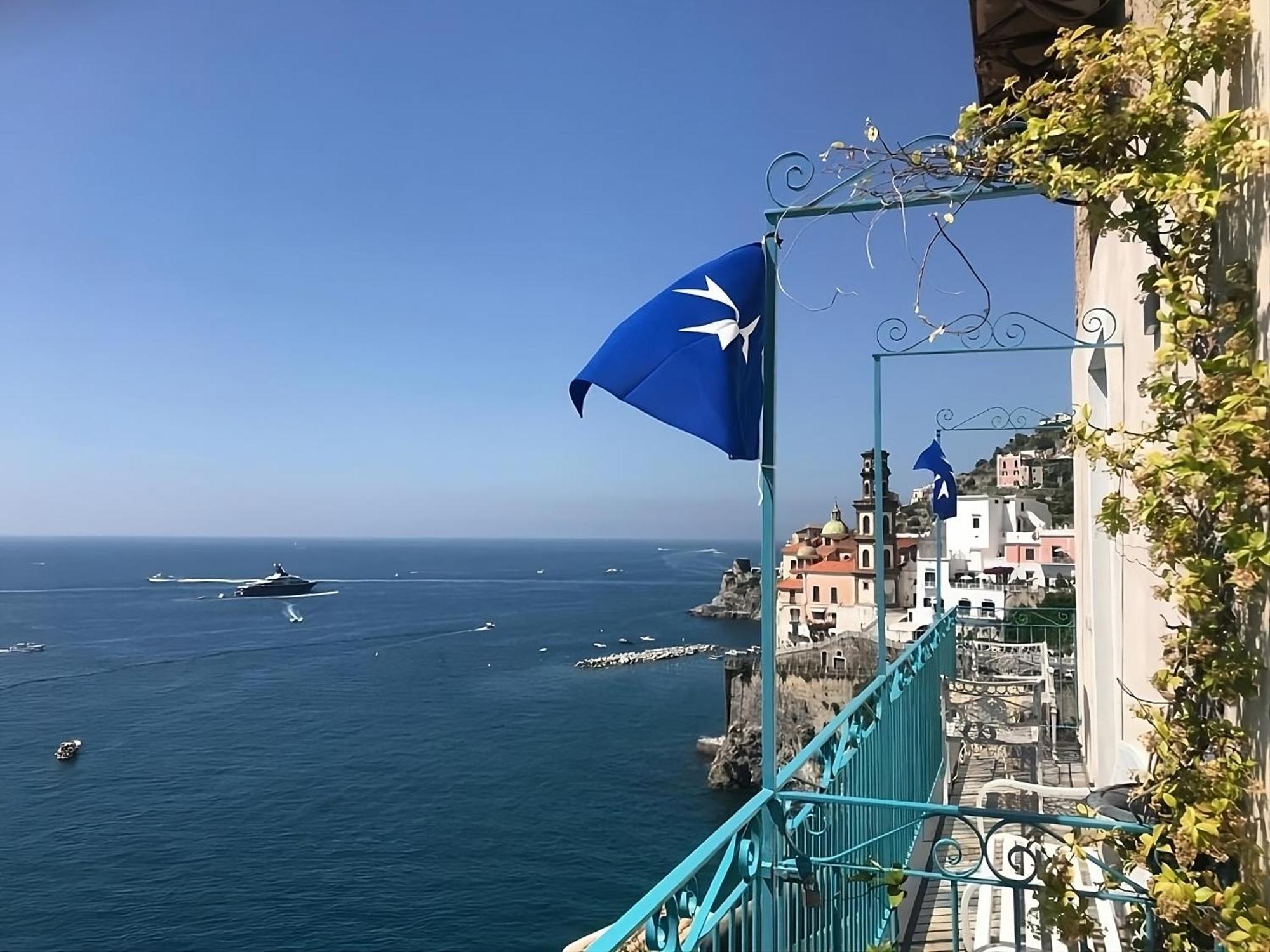 Apartment Casa Gargano Ravello Coast Amalfi
