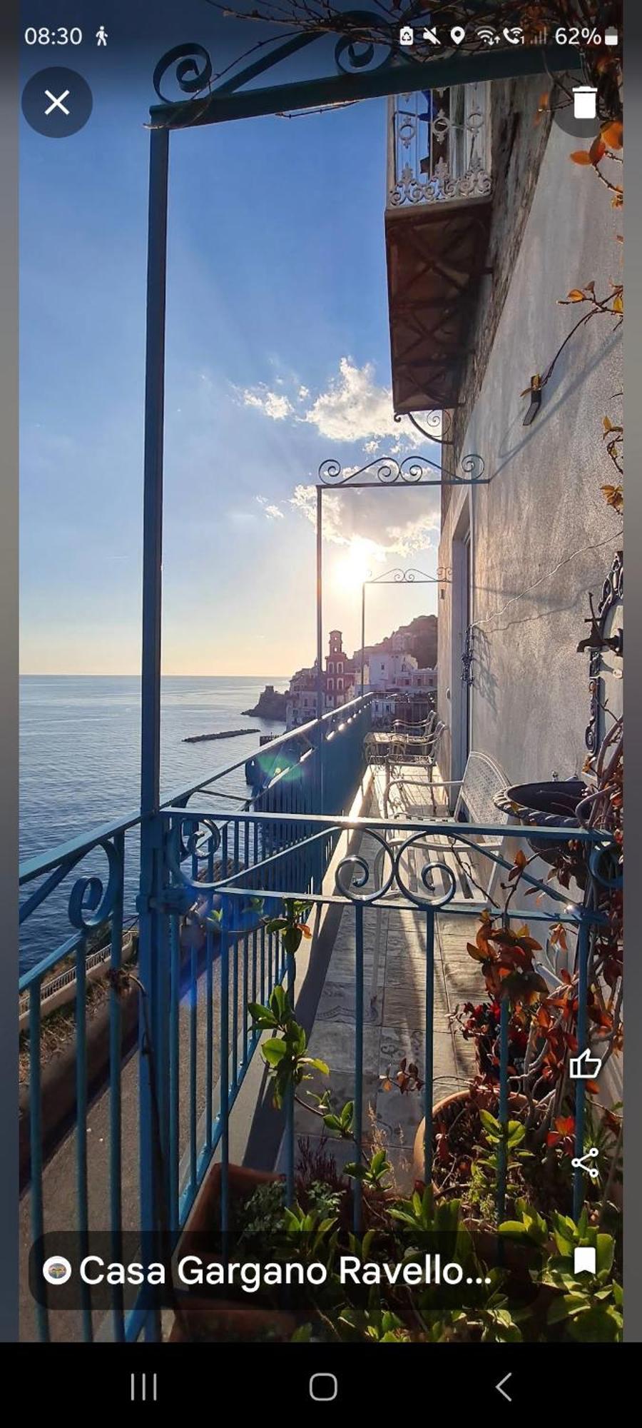 Casa Gargano Ravello Coast Apartment *
