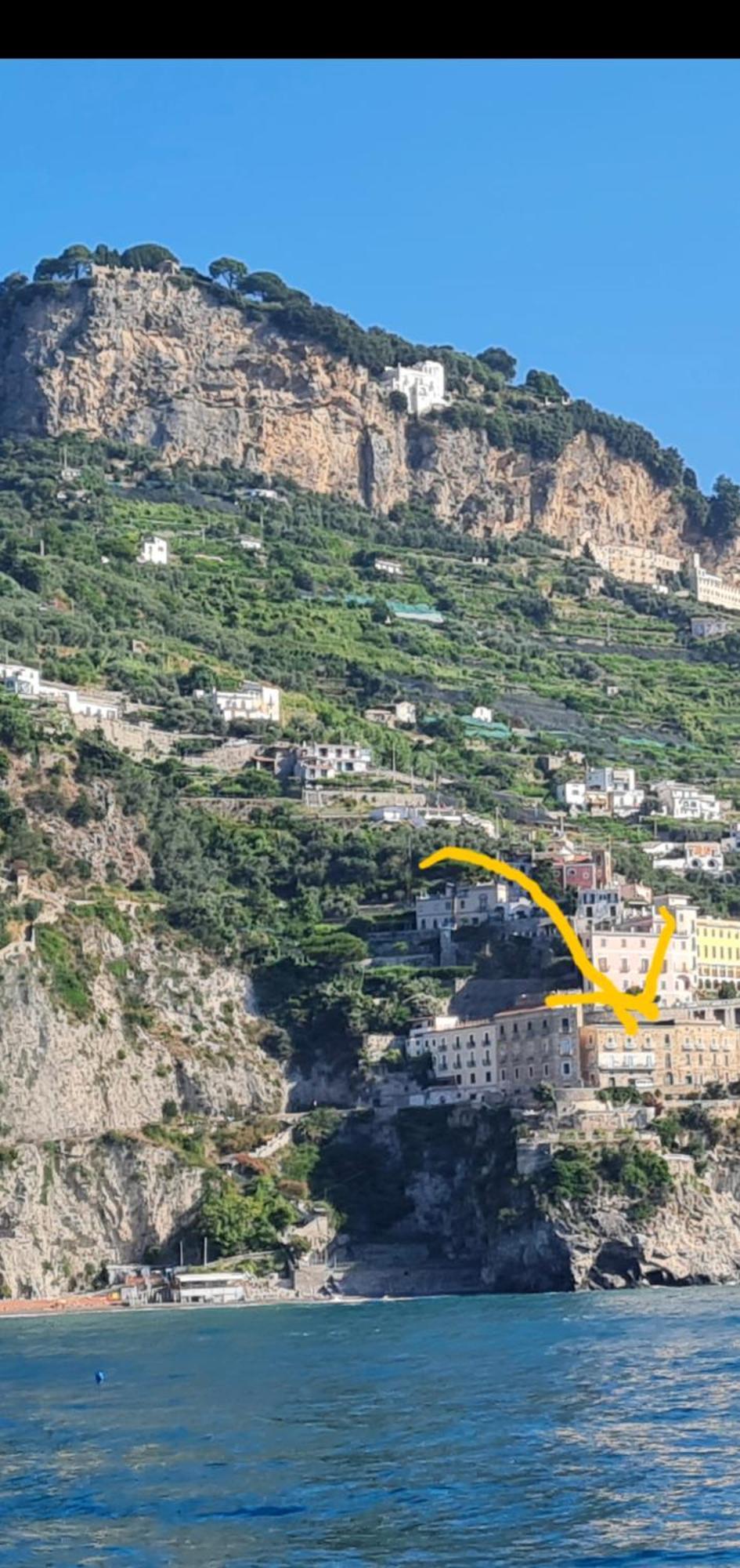 Casa Gargano Ravello Coast * Amalfi