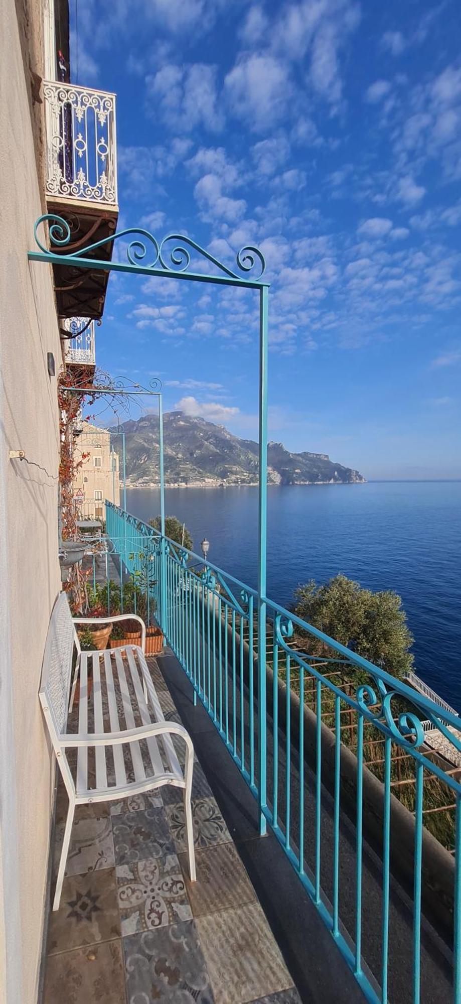 Casa Gargano Ravello Coast *