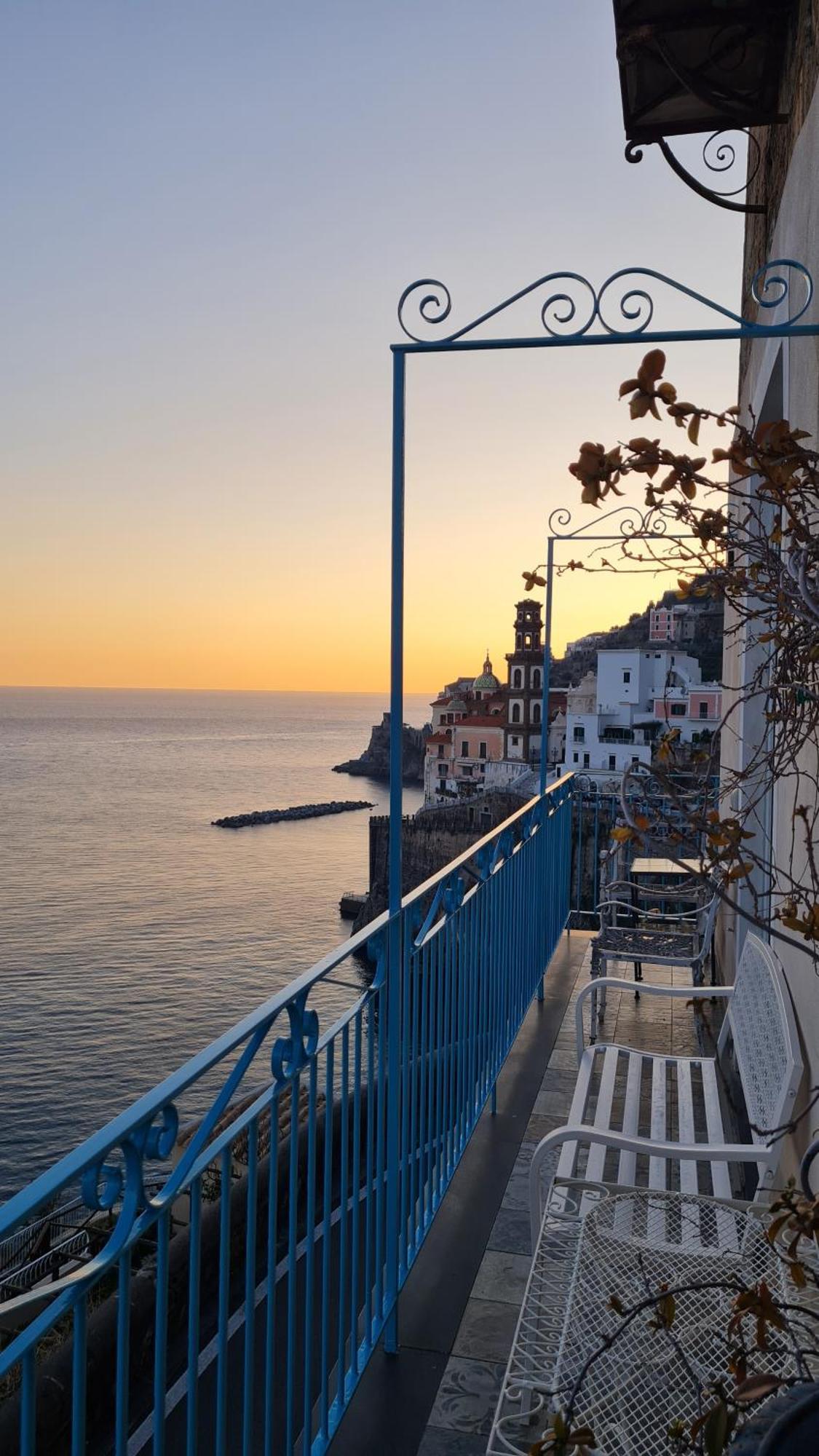 Casa Gargano Ravello Coast