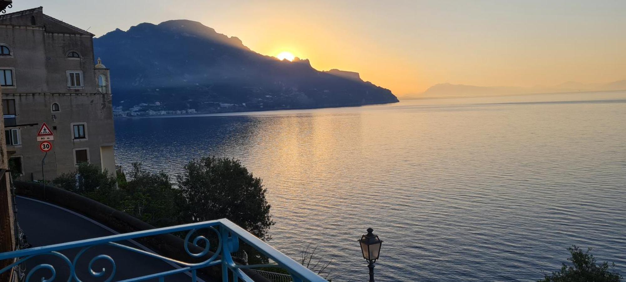Apartment Casa Gargano Ravello Coast *