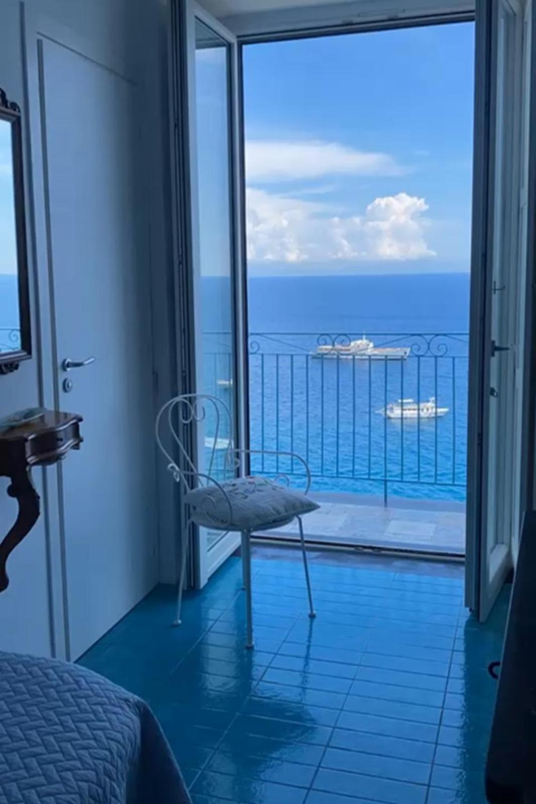 Apartment Casa Gargano Ravello Coast Amalfi