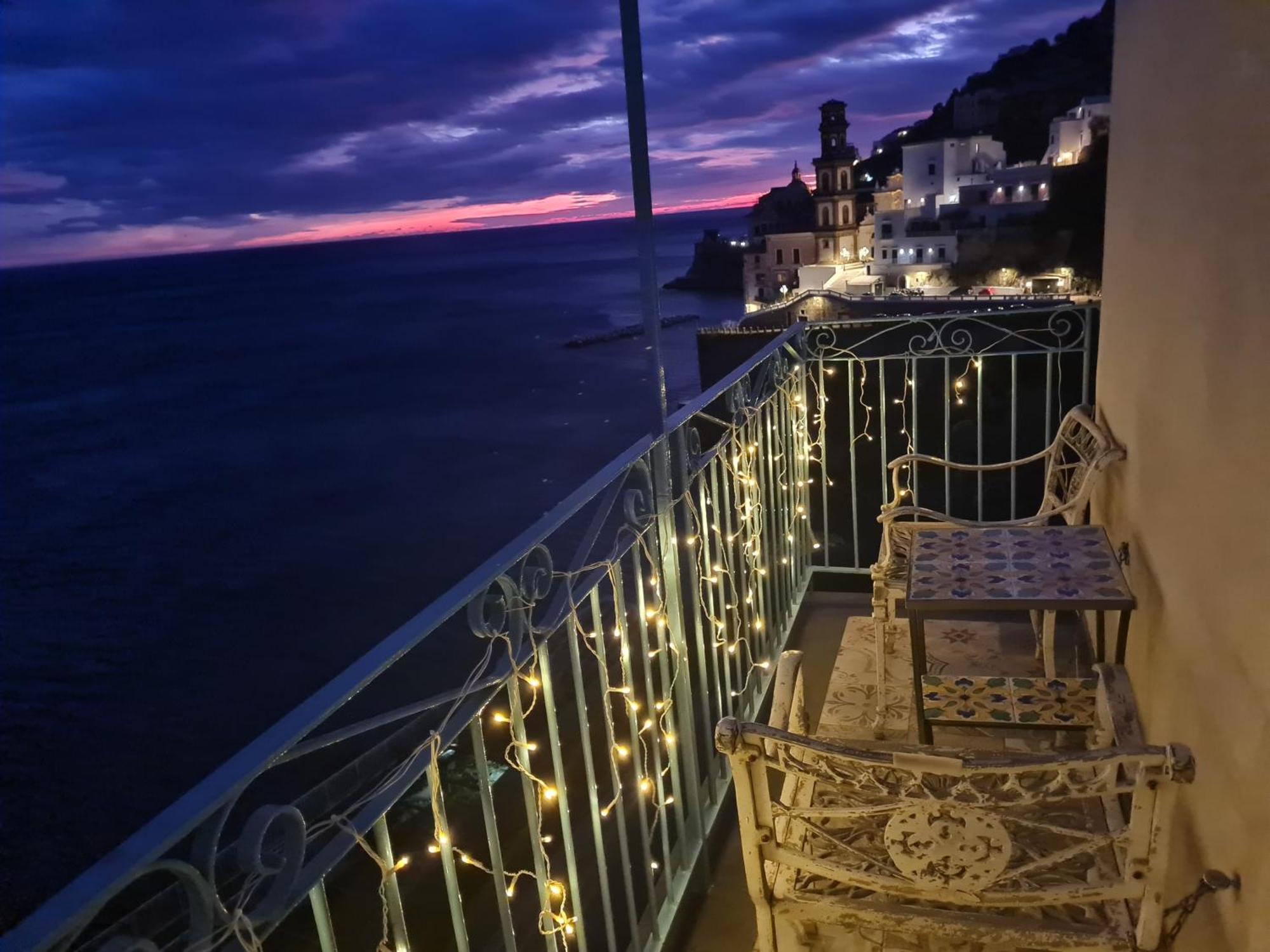 Casa Gargano Ravello Coast Amalfi