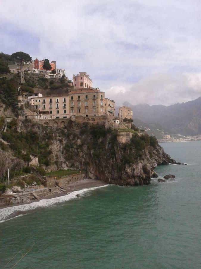 Casa Gargano Ravello Coast Apartment Amalfi