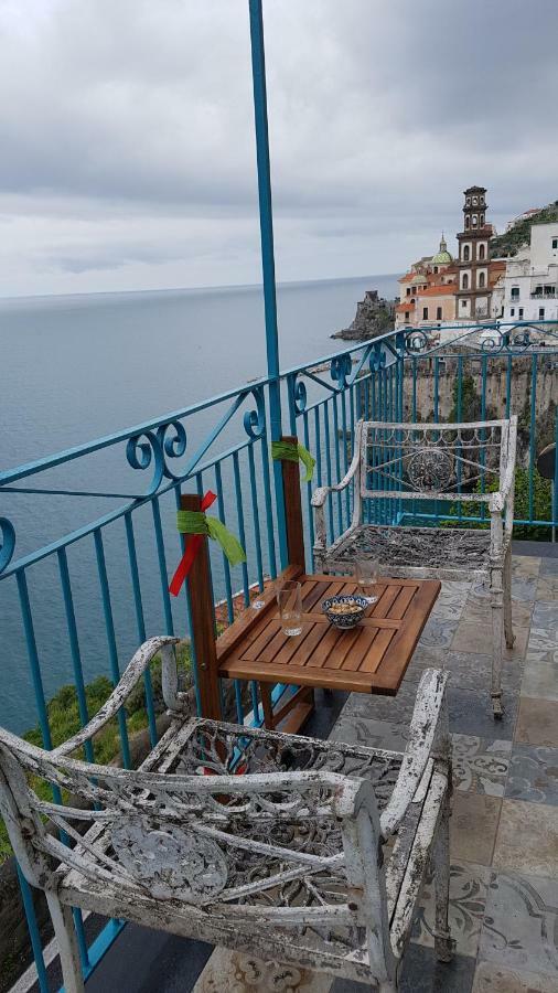 Apartment Casa Gargano Ravello Coast