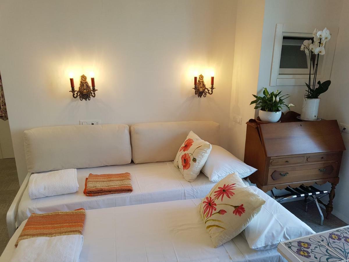 Apartment Casa Gargano Ravello Coast *