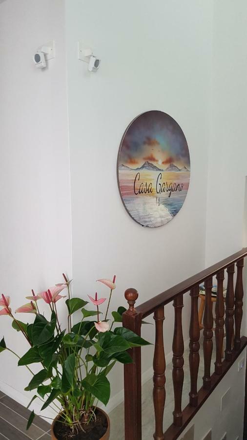 Apartment Casa Gargano Ravello Coast