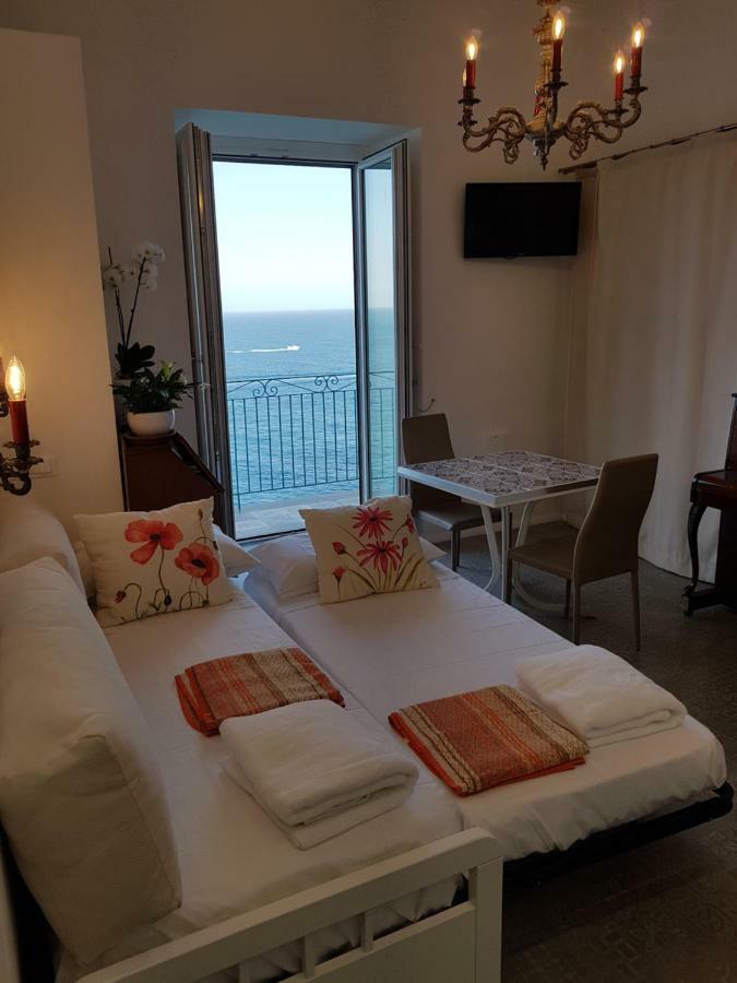 Casa Gargano Ravello Coast Apartment