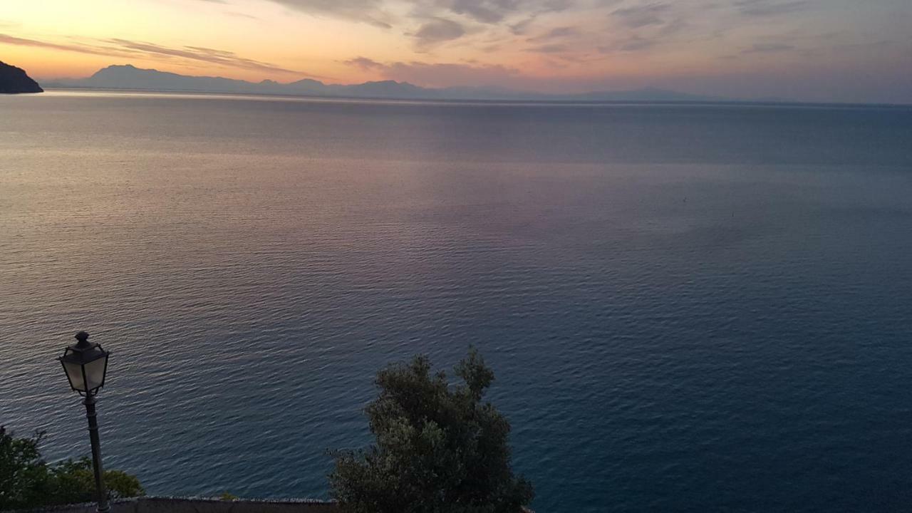 Casa Gargano Ravello Coast