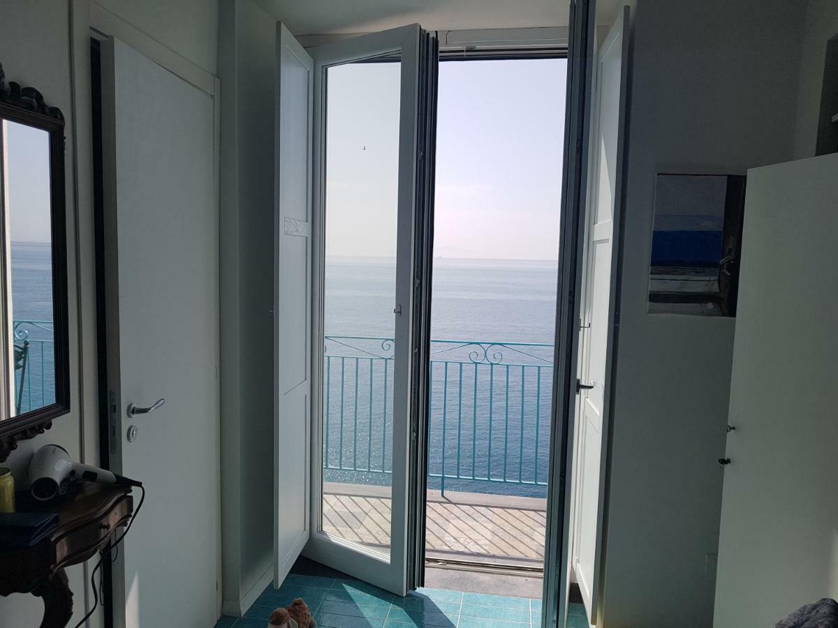 Apartment Casa Gargano Ravello Coast *
