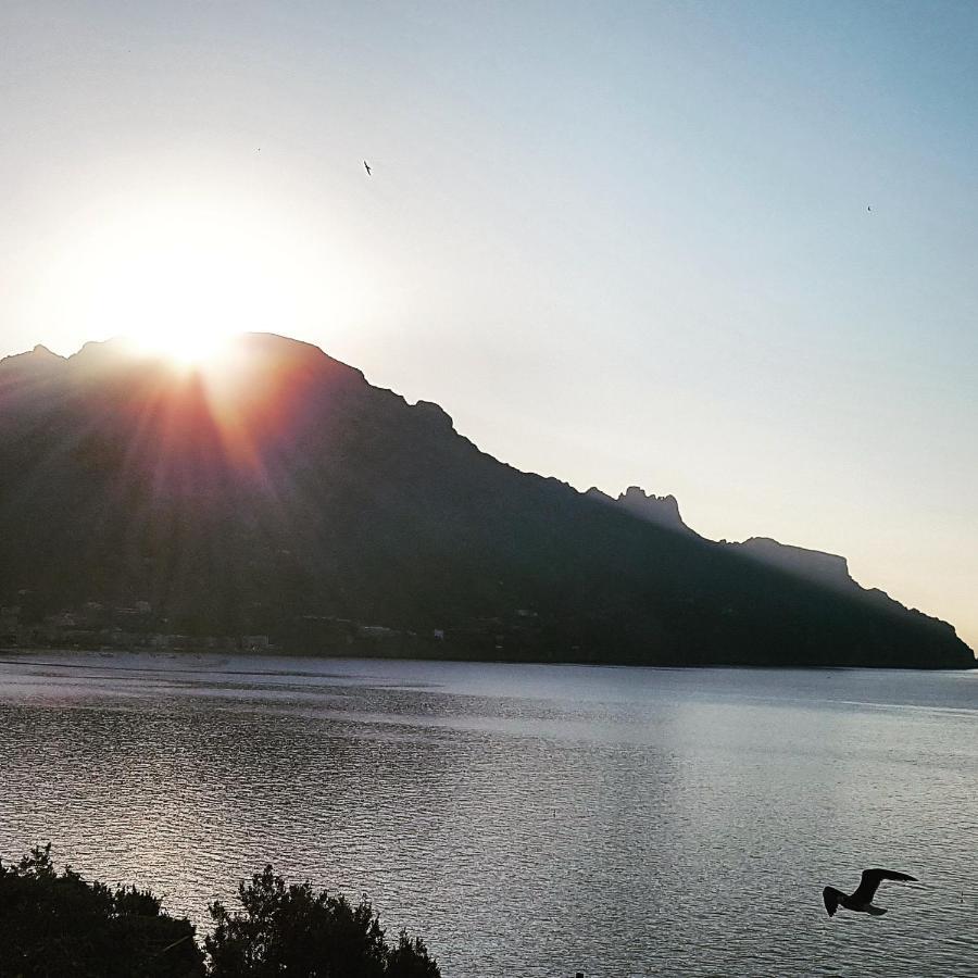 Casa Gargano Ravello Coast Apartamento