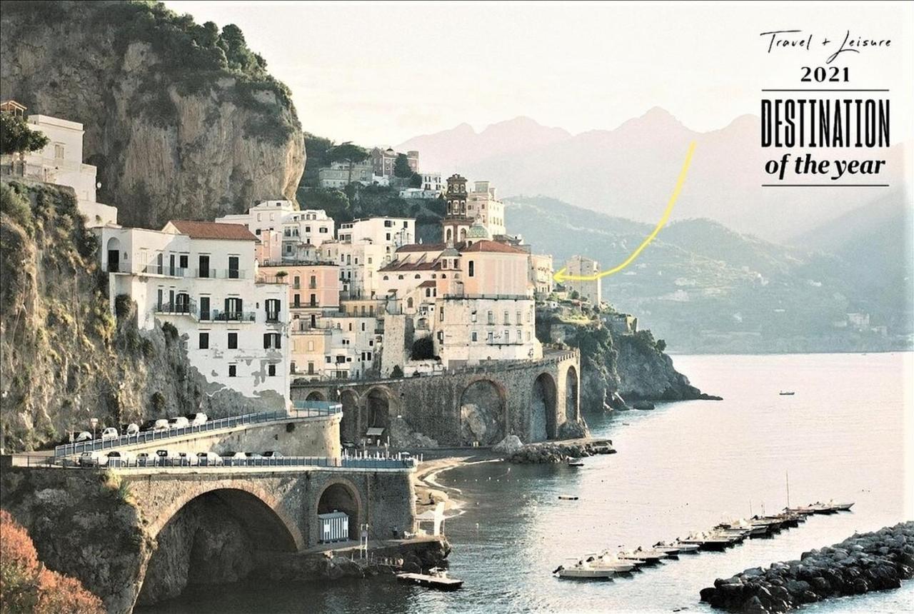 Apartamento Casa Gargano Ravello Coast *