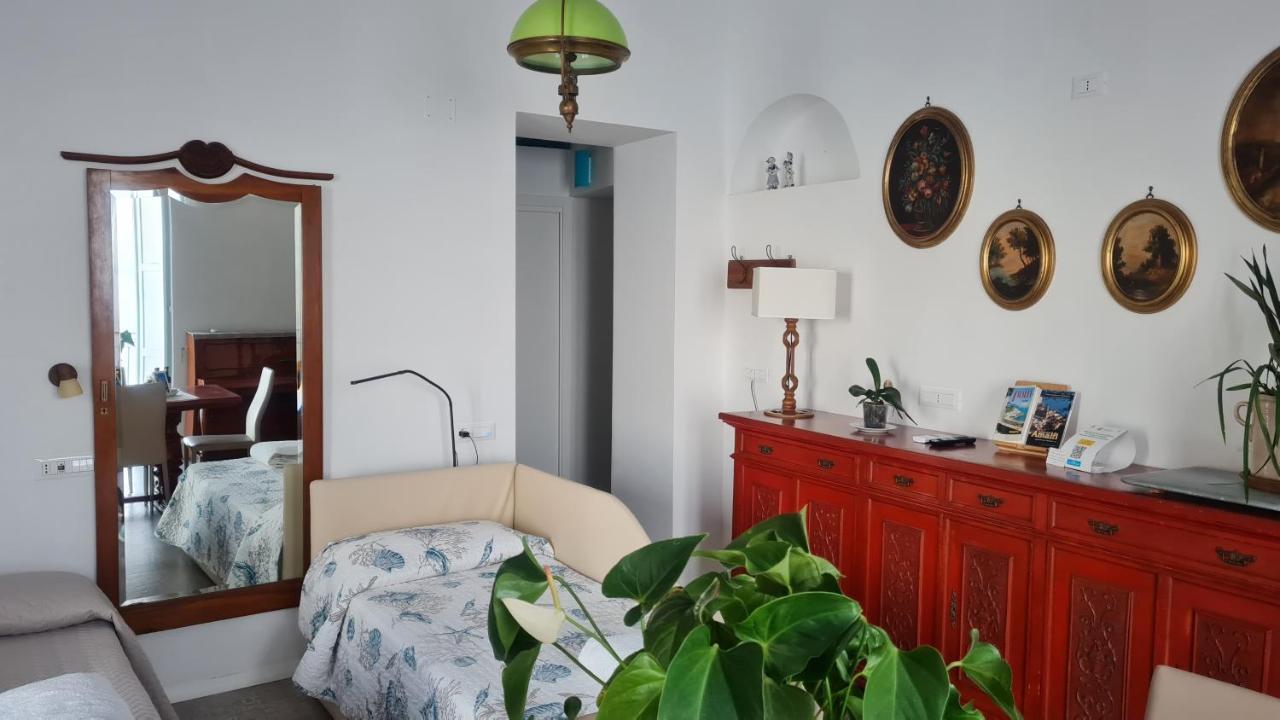 Apartamento Casa Gargano Ravello Coast Amalfi