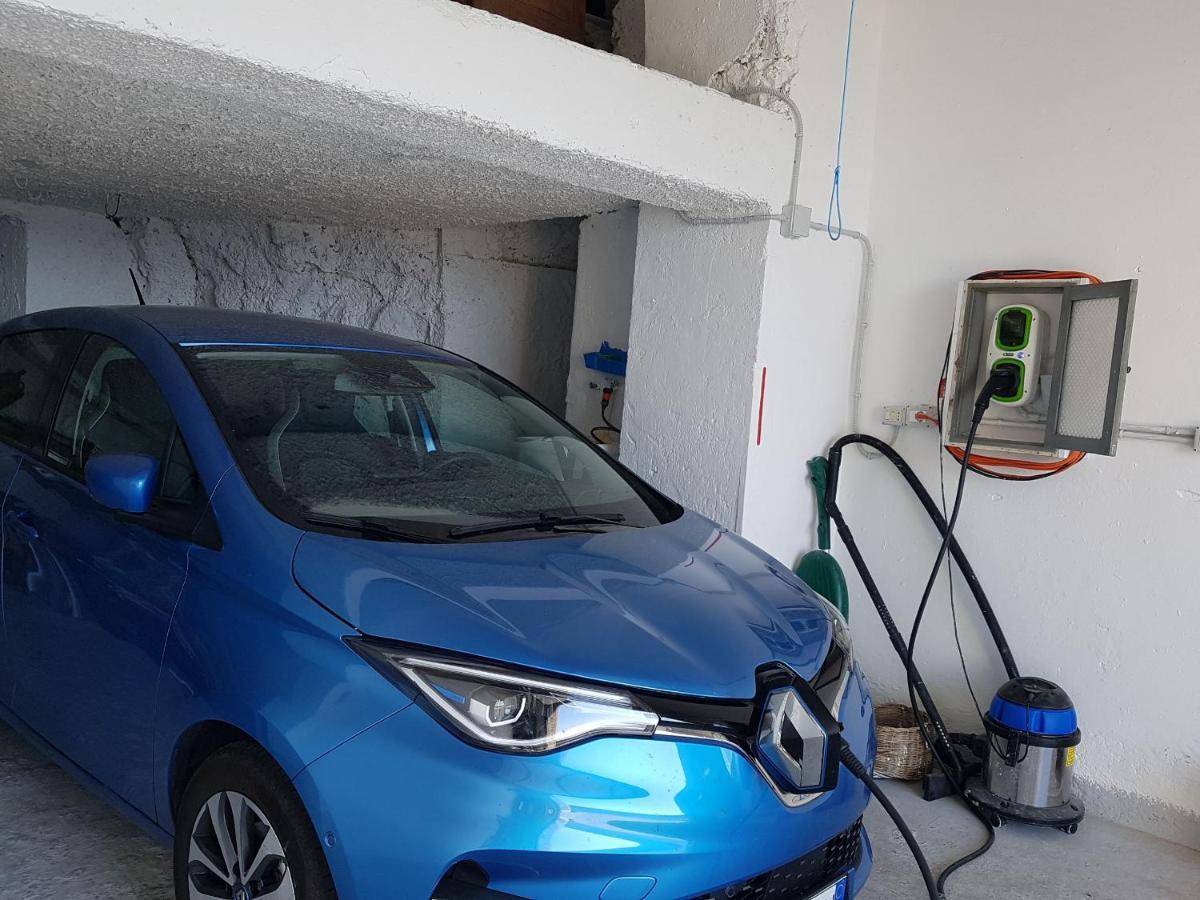 Apartamento Casa Gargano Ravello Coast Amalfi