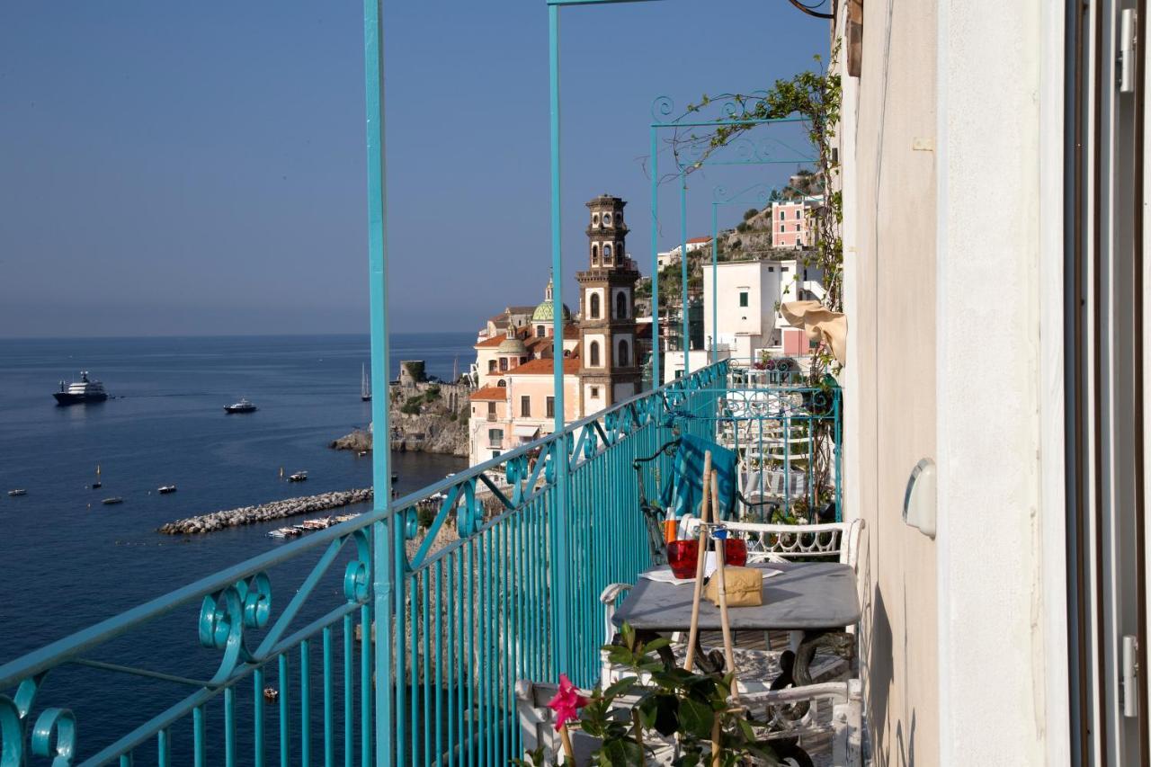 Apartamento Casa Gargano Ravello Coast Amalfi