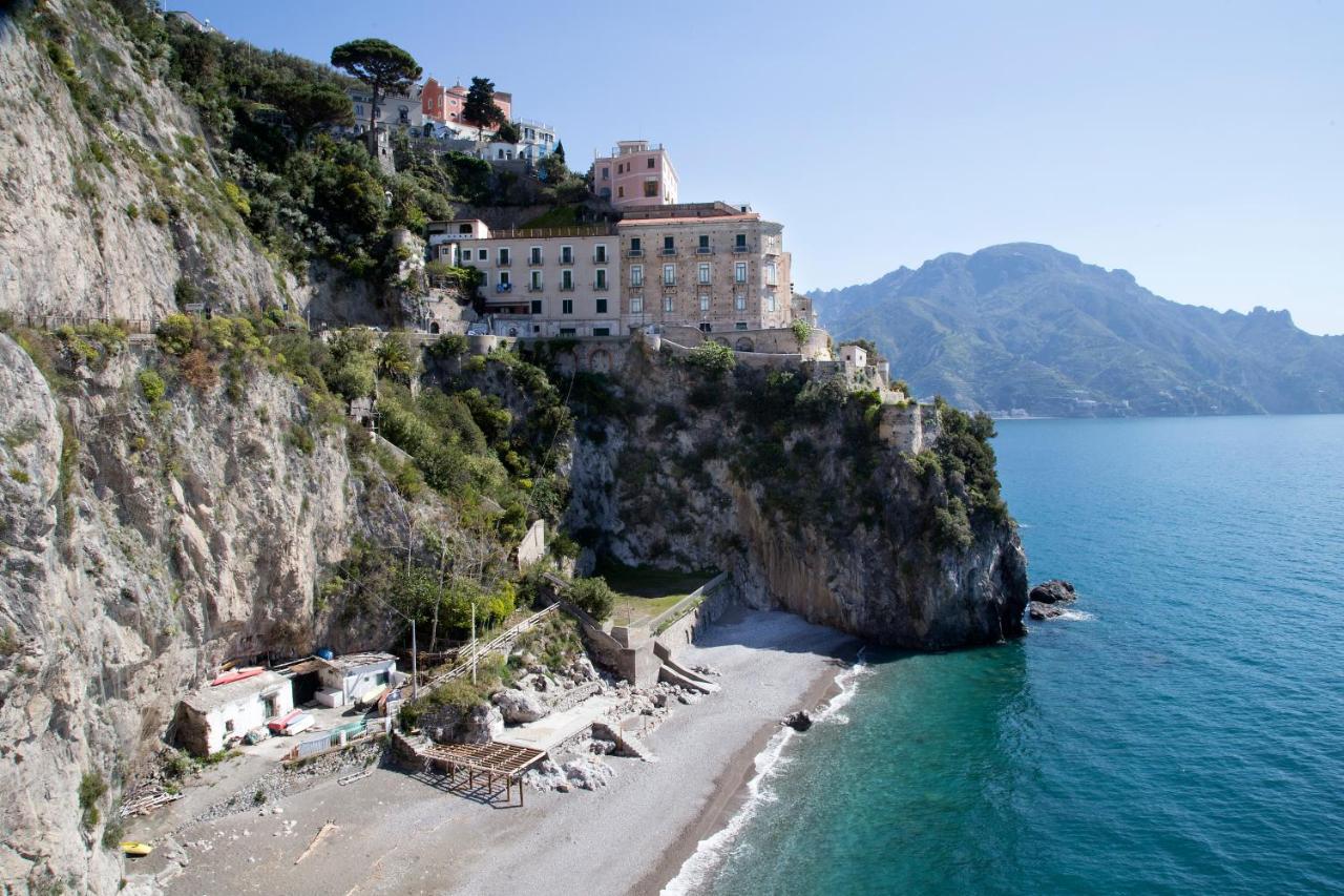 Casa Gargano Ravello Coast *