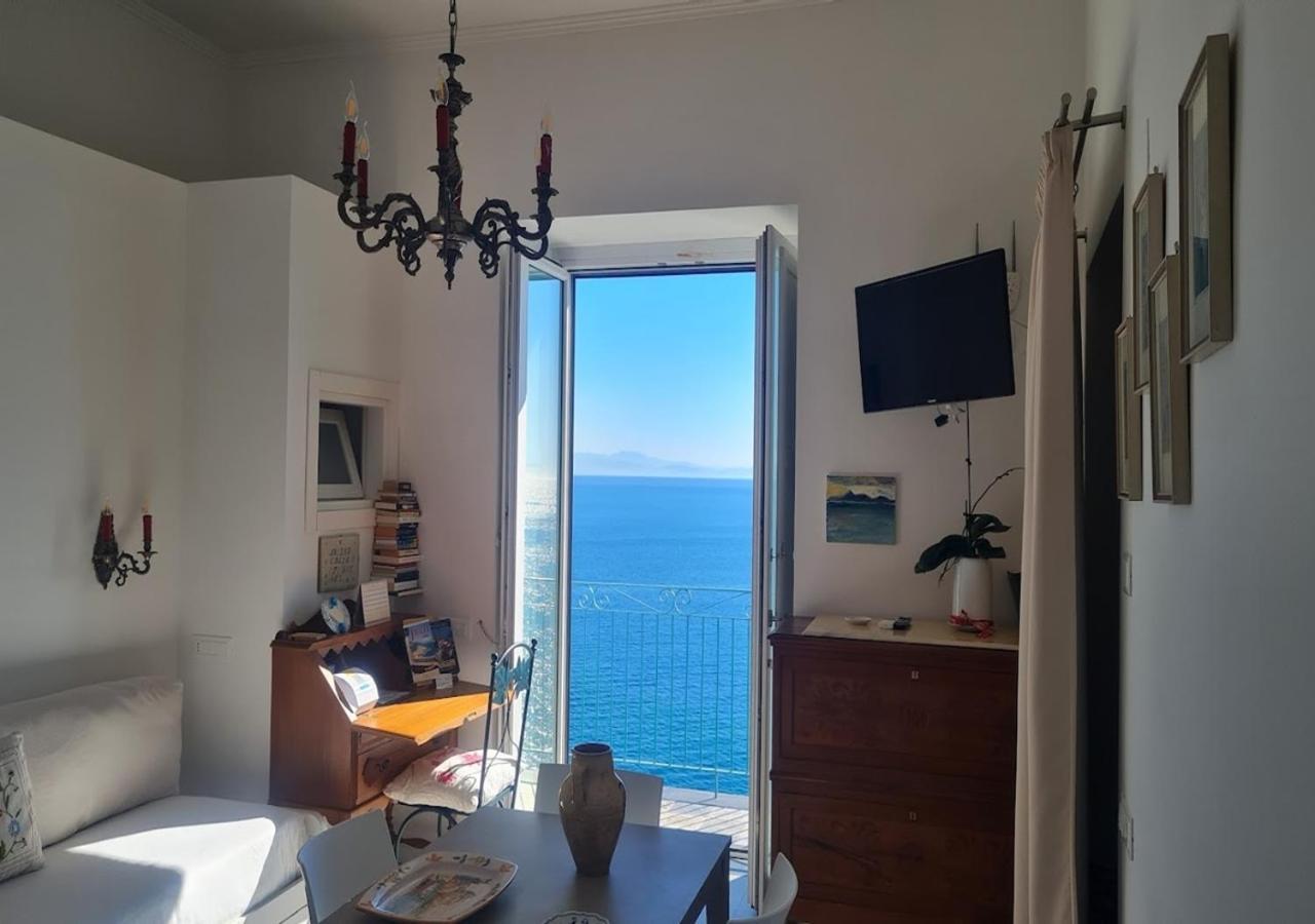 Casa Gargano Ravello Coast Apartamento Amalfi