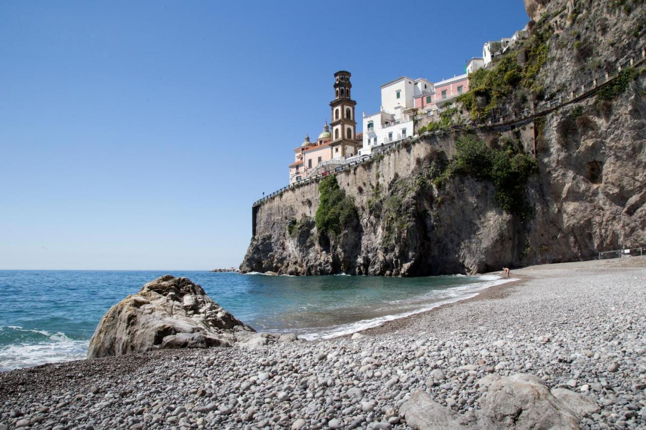 Apartamento Casa Gargano Ravello Coast
