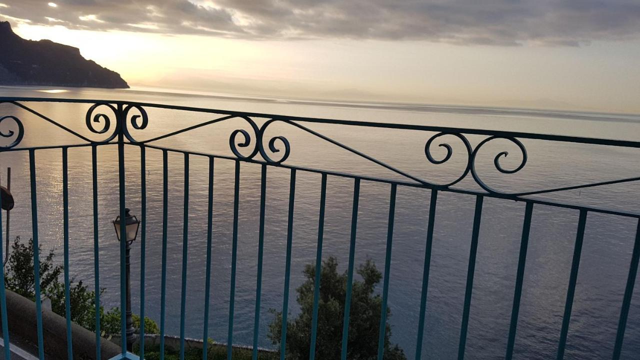 Casa Gargano Ravello Coast * Amalfi