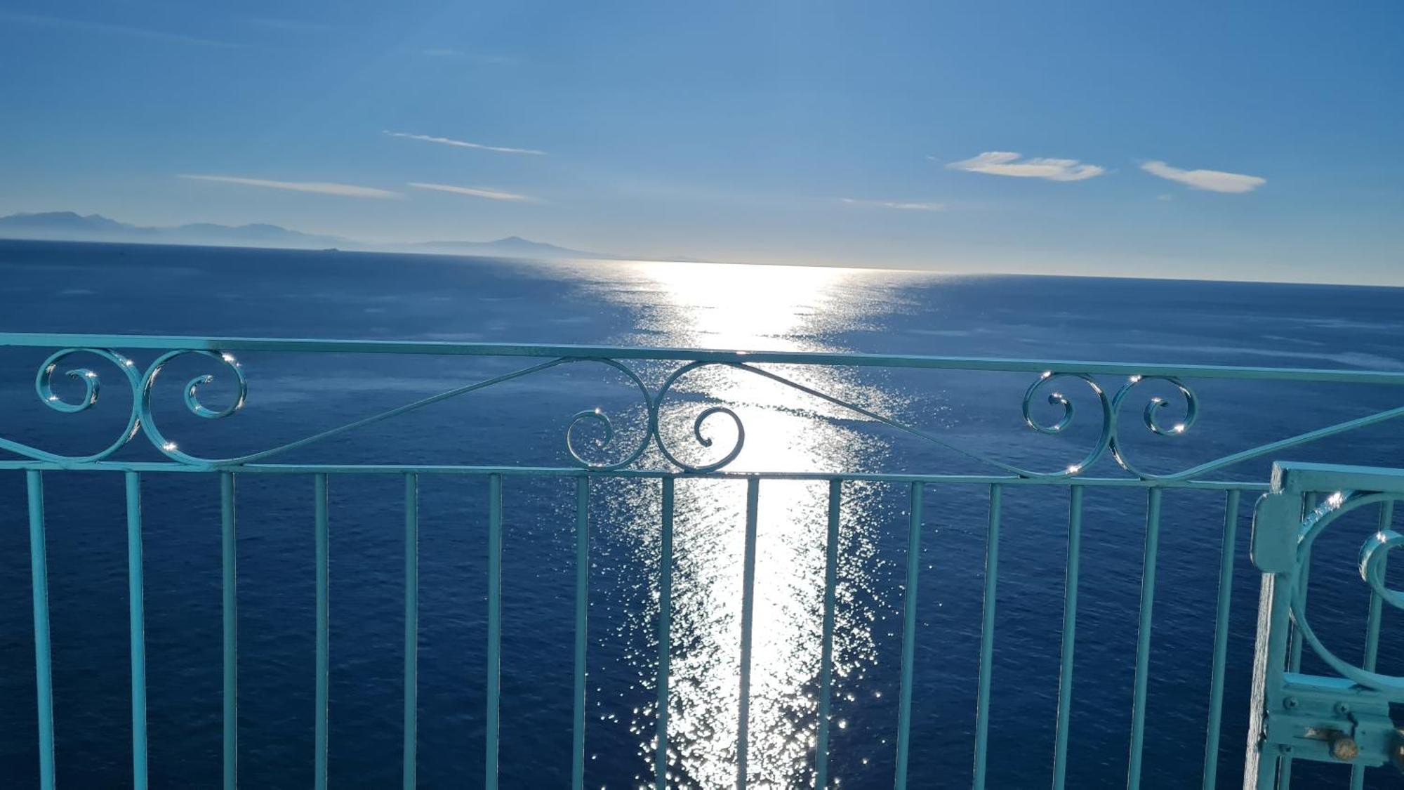 Apartamento Casa Gargano Ravello Coast *