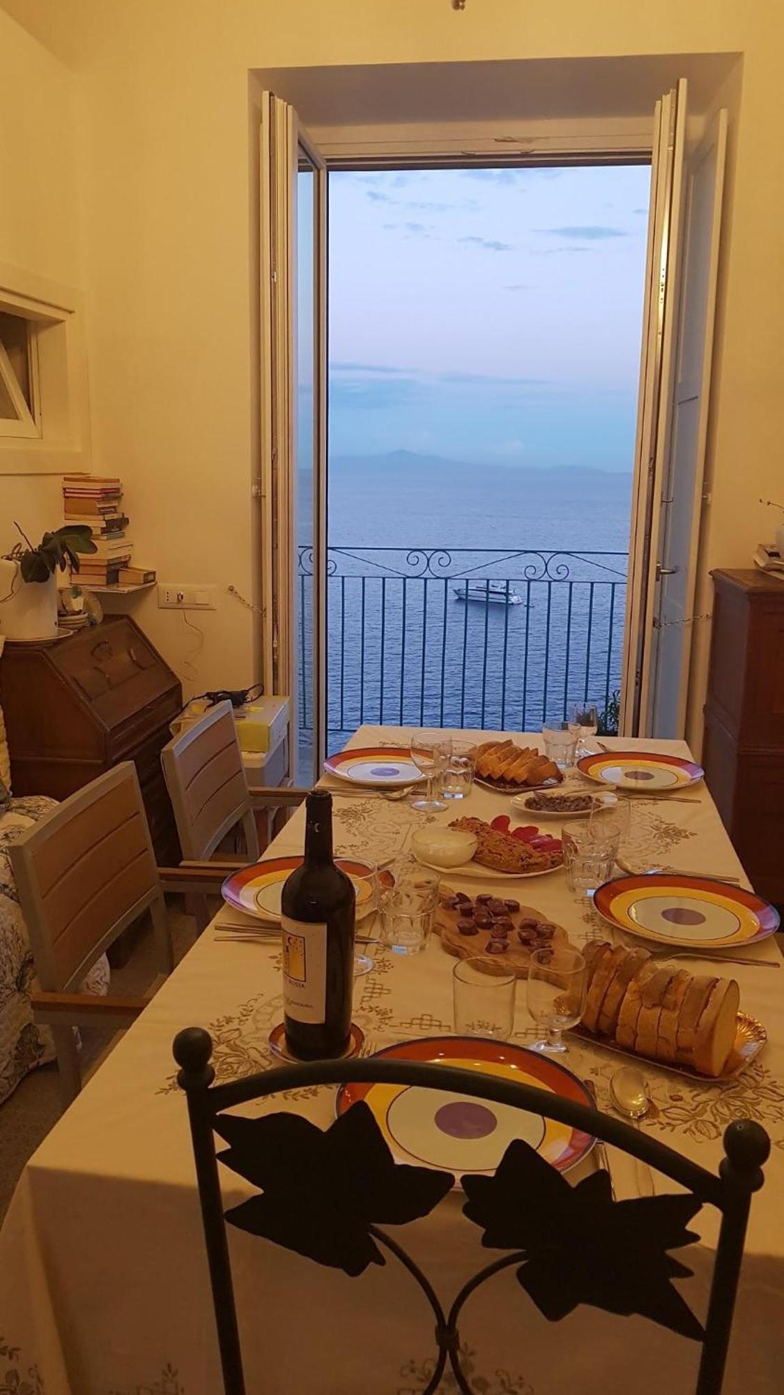 Casa Gargano Ravello Coast Amalfi