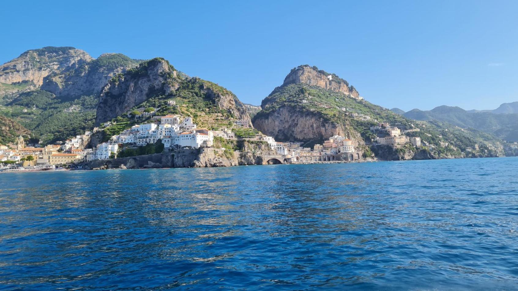 Casa Gargano Ravello Coast *