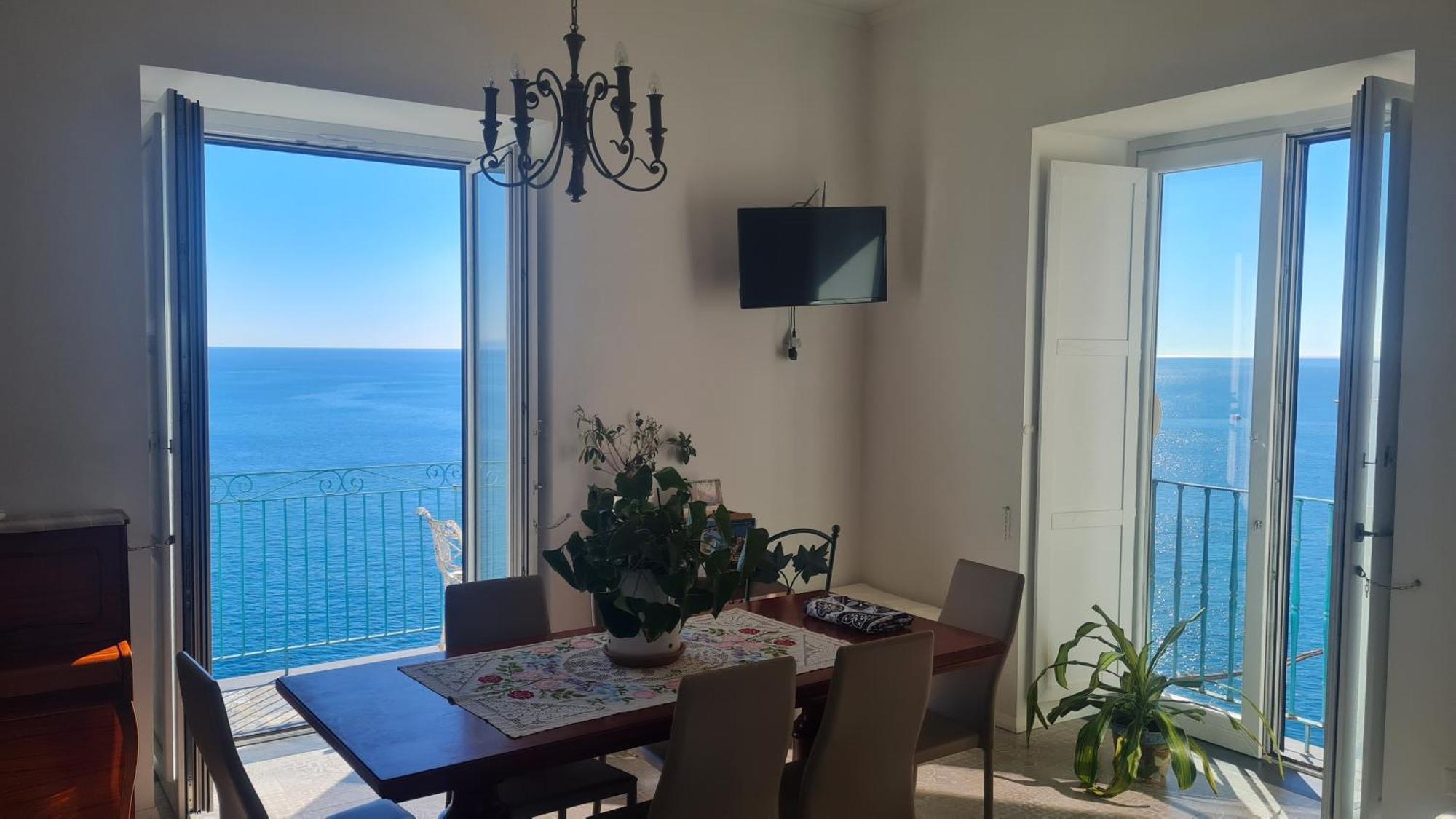 Apartamento Casa Gargano Ravello Coast Amalfi
