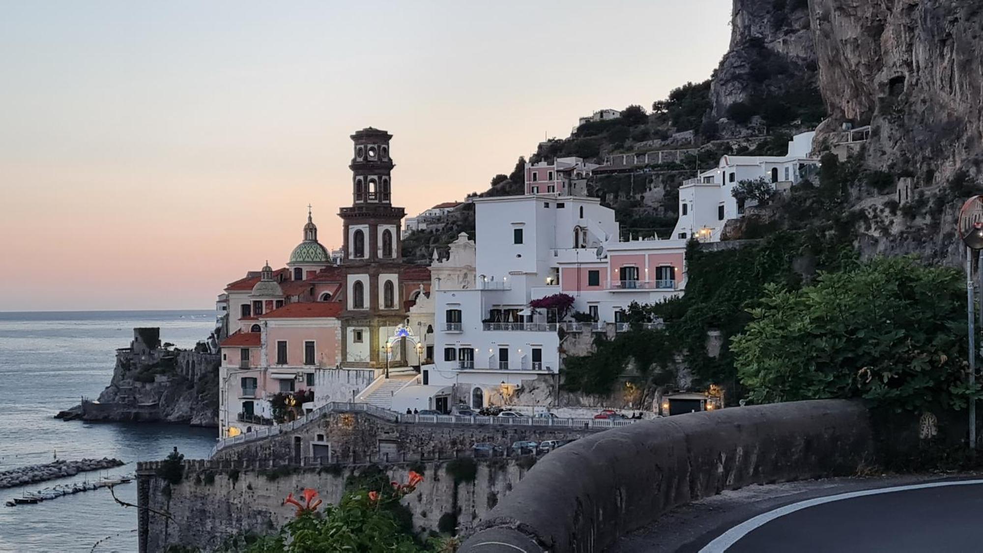 Apartamento Casa Gargano Ravello Coast *