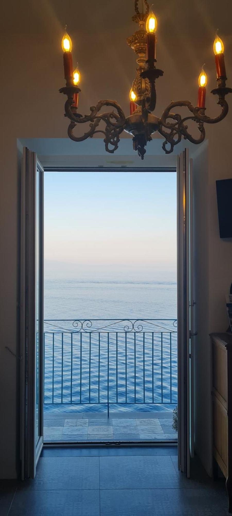 Casa Gargano Ravello Coast Amalfi