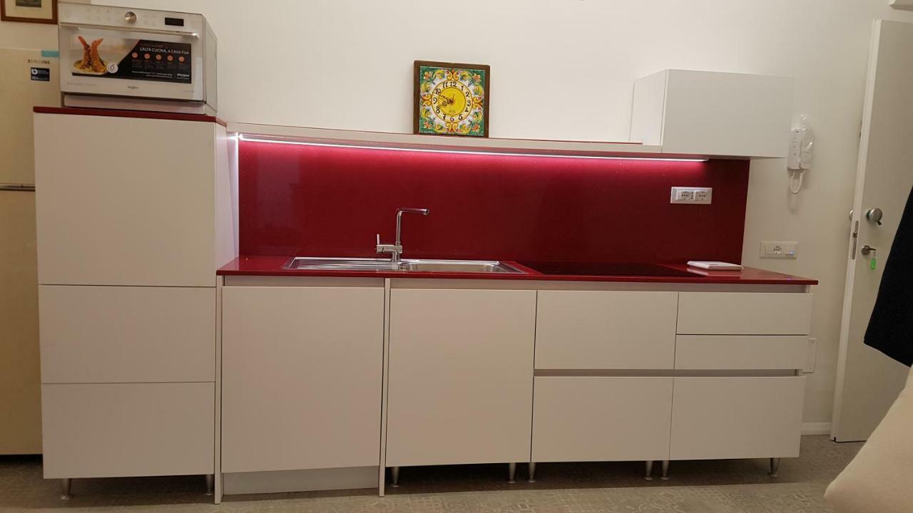 Apartamento Casa Gargano Ravello Coast Amalfi