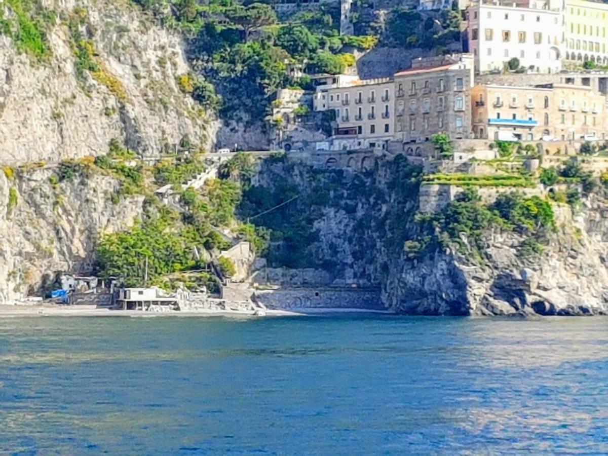 Casa Gargano Ravello Coast