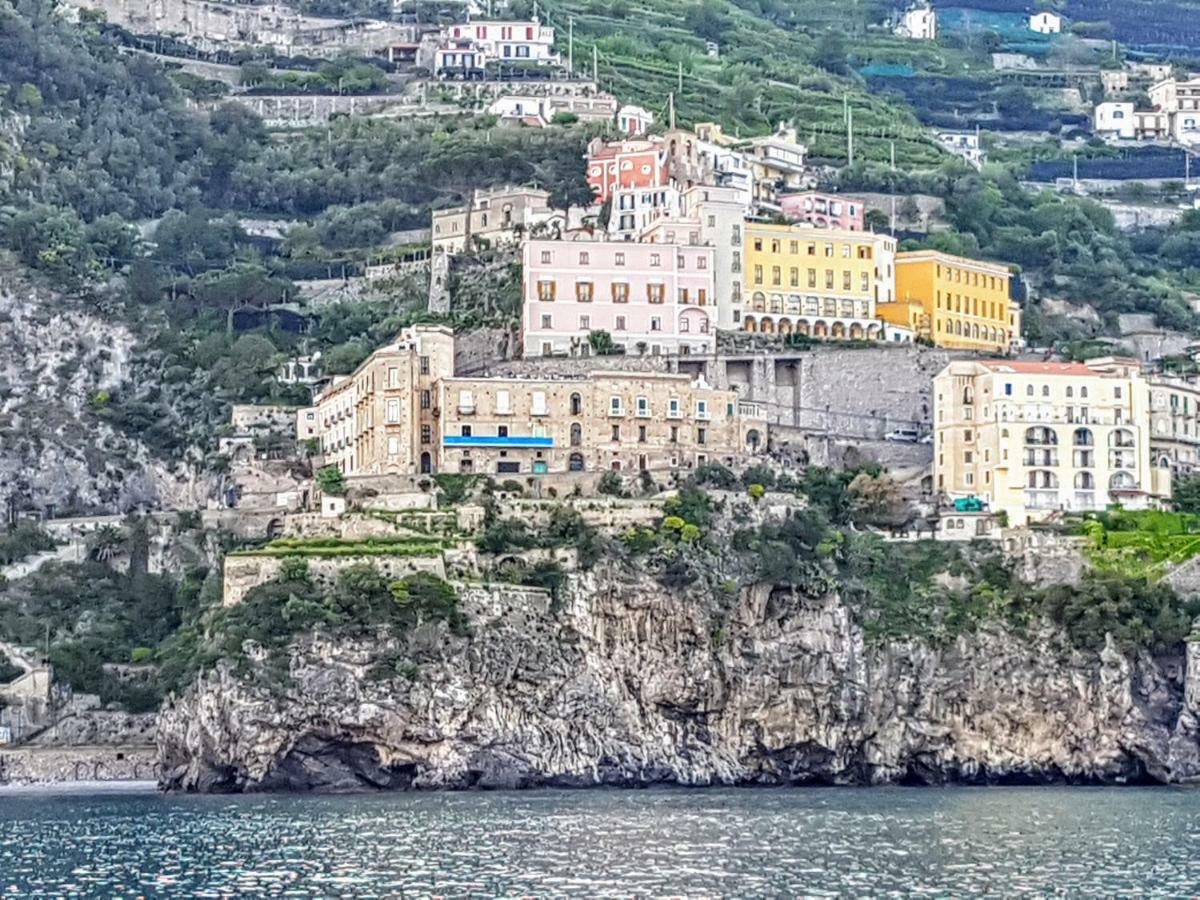 Casa Gargano Ravello Coast * Amalfi