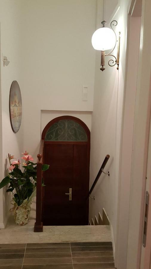 Casa Gargano Ravello Coast Apartamento *