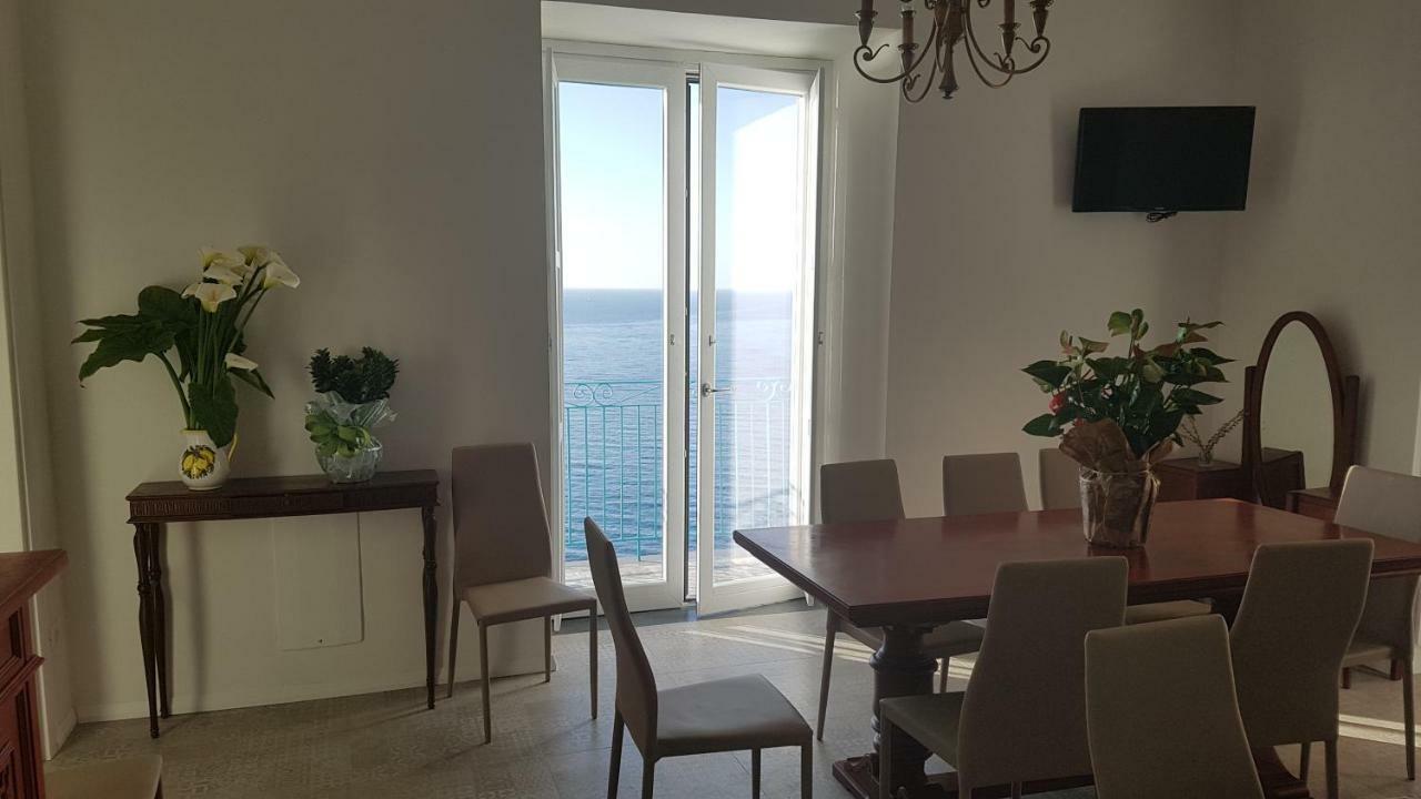 Apartamento Casa Gargano Ravello Coast