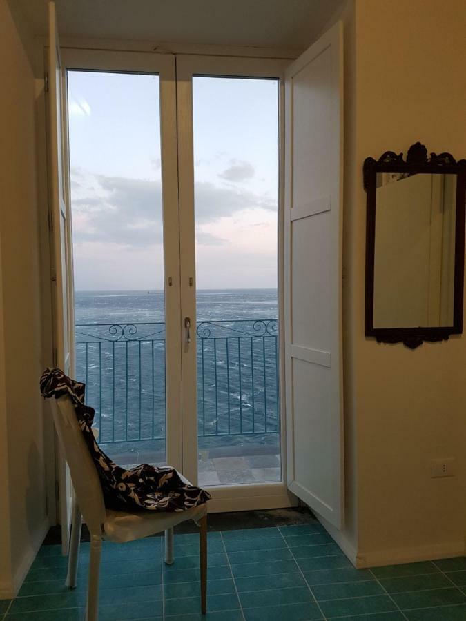 Casa Gargano Ravello Coast Apartamento