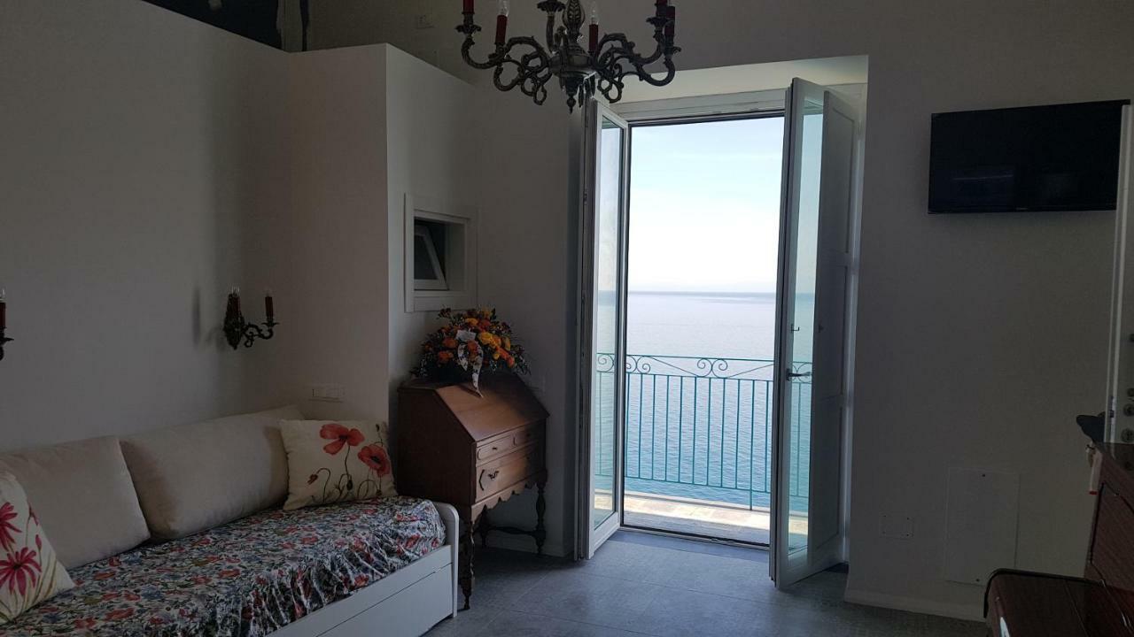 Casa Gargano Ravello Coast Amalfi